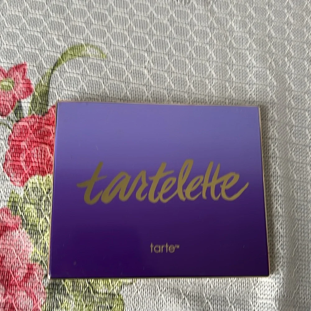 tarte pre owned